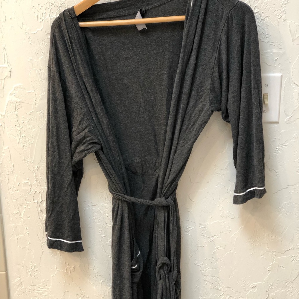 hatch robe.